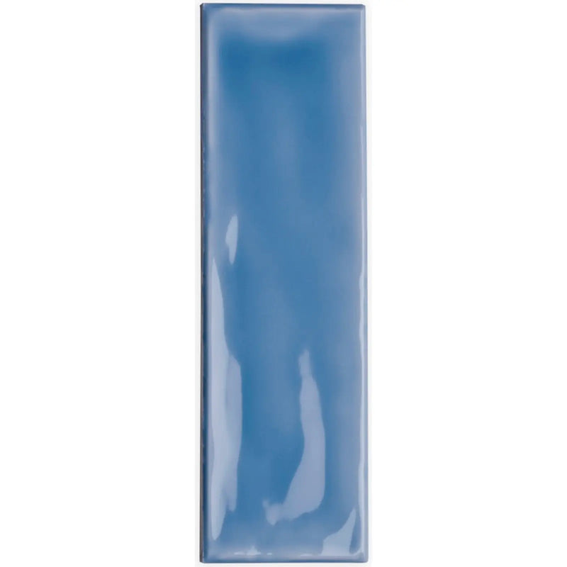 Johnson Tiles 1901 Marsden Blue Wall Tile 245 x 75mm 0.99m2