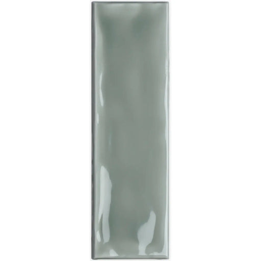Johnson Tiles 1901 Jeffery Moss Wall Tile 245 x 75mm 0.99m2
