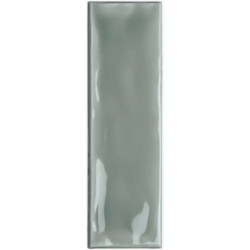 Johnson Tiles 1901 Jeffery Moss Wall Tile 245 x 75mm 0.99m2