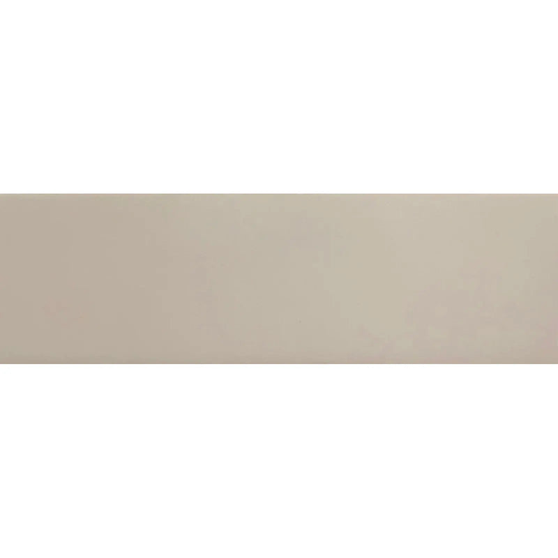Johnson Tiles South Bank Pearl Gloss Field 245 x 75mm 0.99m2