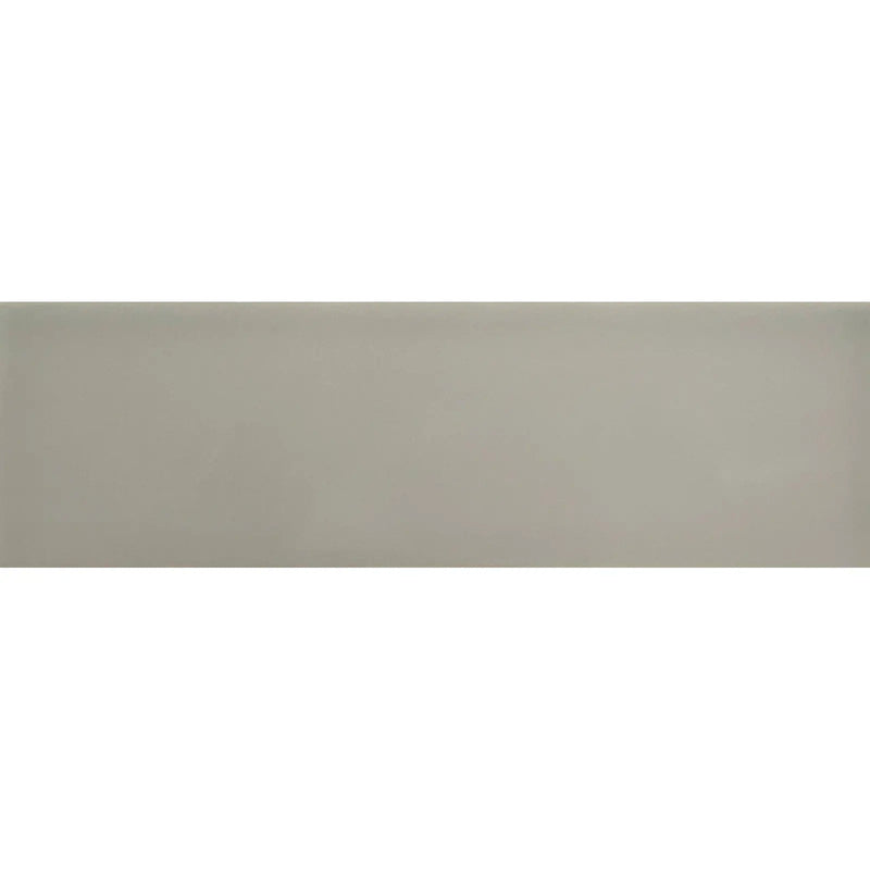 Johnson Tiles South Bank Whisper Gloss Field 245 x 75mm 0.99m2