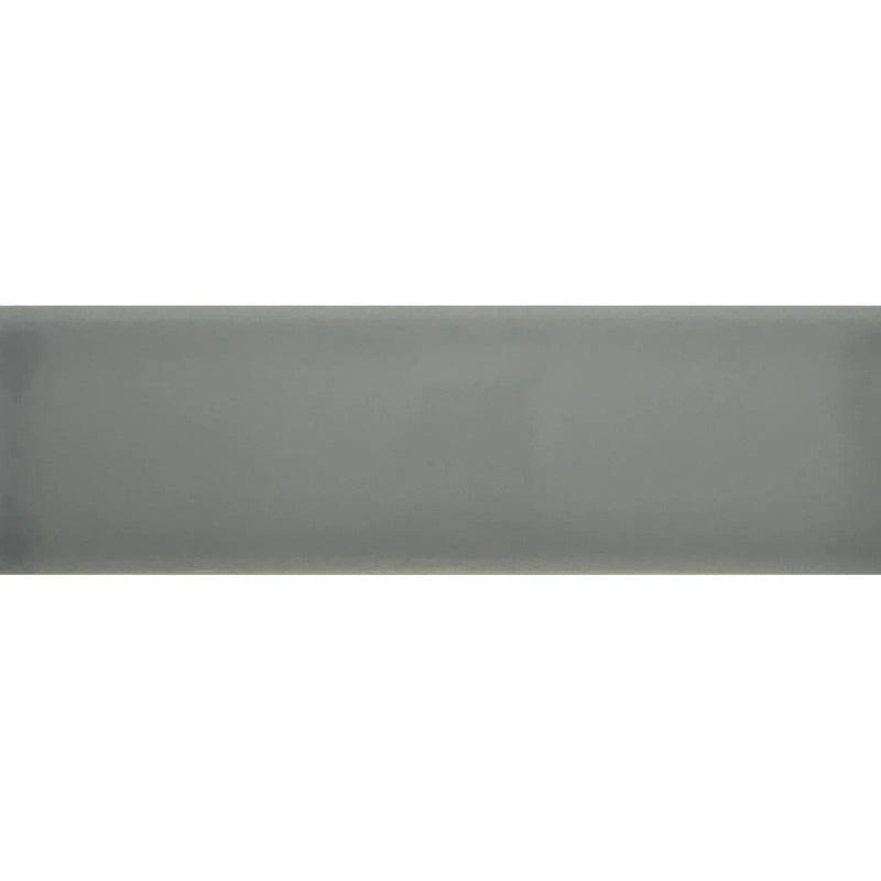 Johnson Tiles South Bank Dove Gloss Field 245 x 75mm 0.99m2