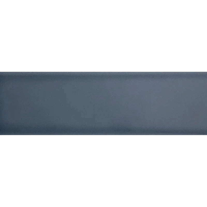 Johnson Tiles South Bank Dusk Gloss Field 245 x 75mm 0.99m2