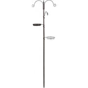 Ambassador Wild Birds Feeding Station 192cm