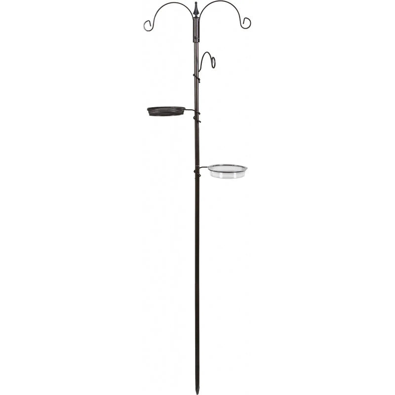 Ambassador Wild Birds Feeding Station 192cm