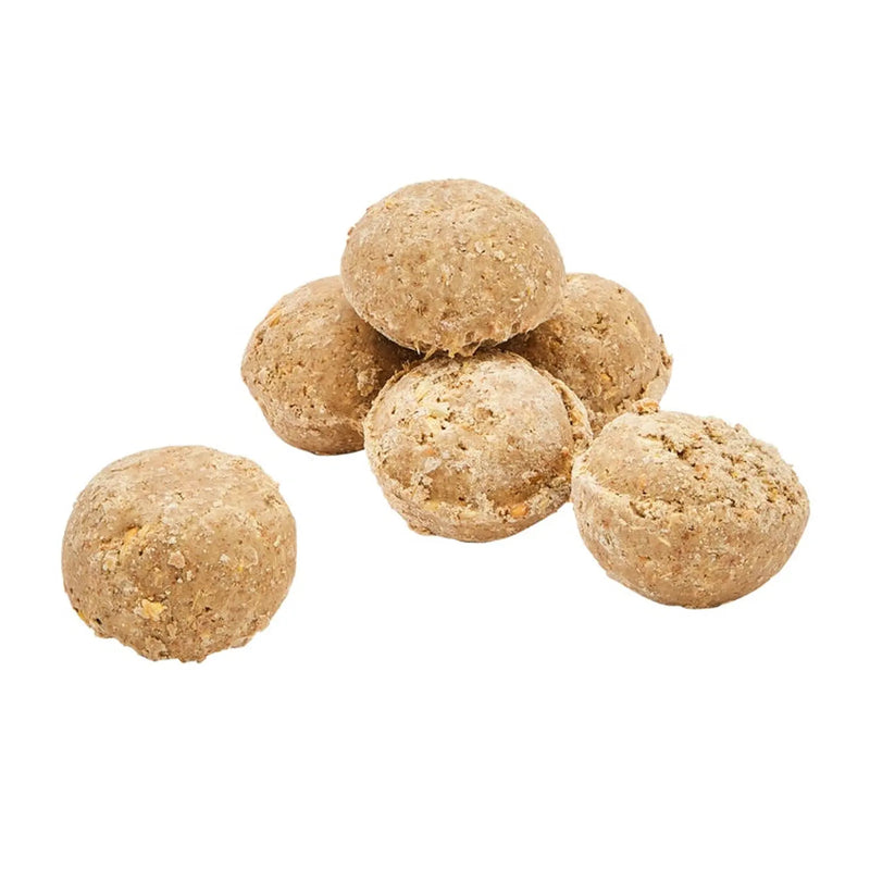 Ambassador Fat Balls 6 Pack