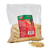 Ambassador No Mess Hi Energy Seed 1.5kg