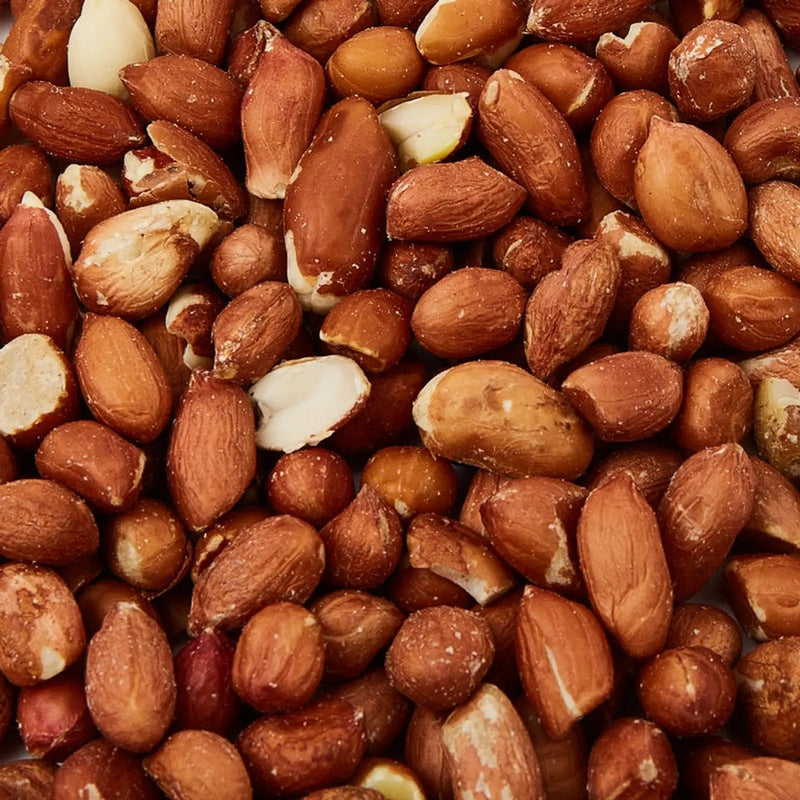 Ambassador Peanuts 2kg