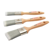 ProDec Advance Ice Fusion Synthetic Brush Set 3 Piece