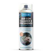 JRP Air Conditioning Cleaner New Car Scent 150ml