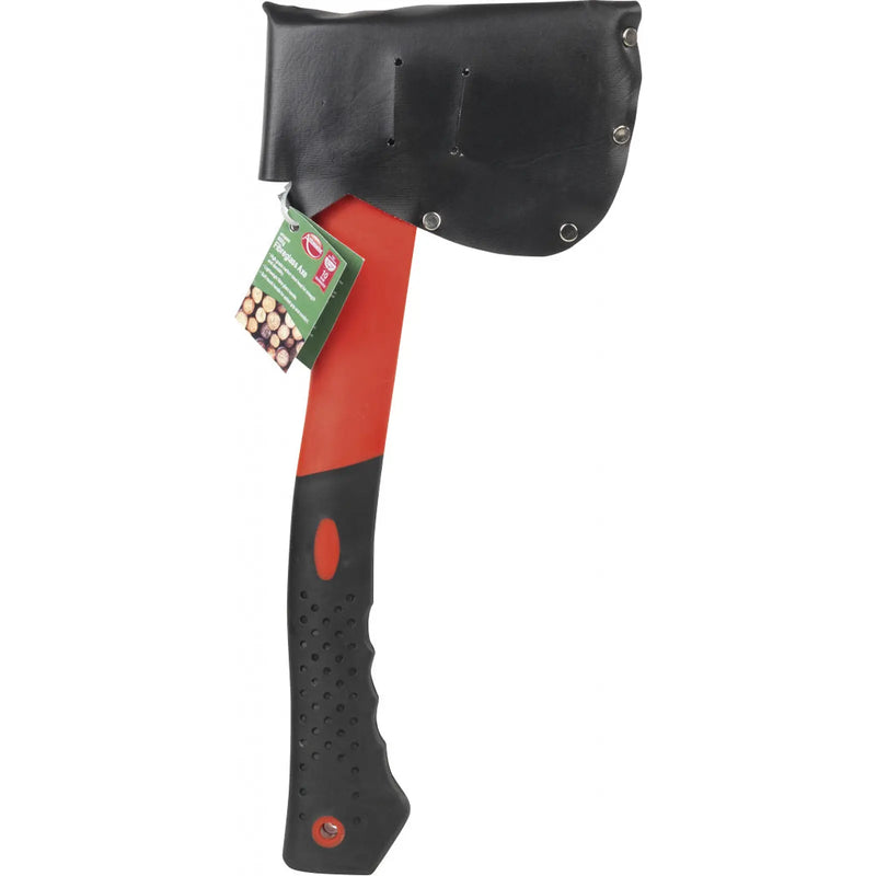 Ambassador Fibreglass Axe 600g