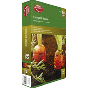 Ambassador Farmyard Manure 50L