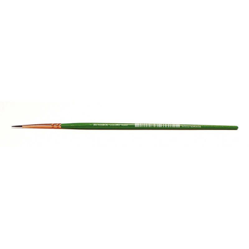 Humbrol Coloro Brush 1