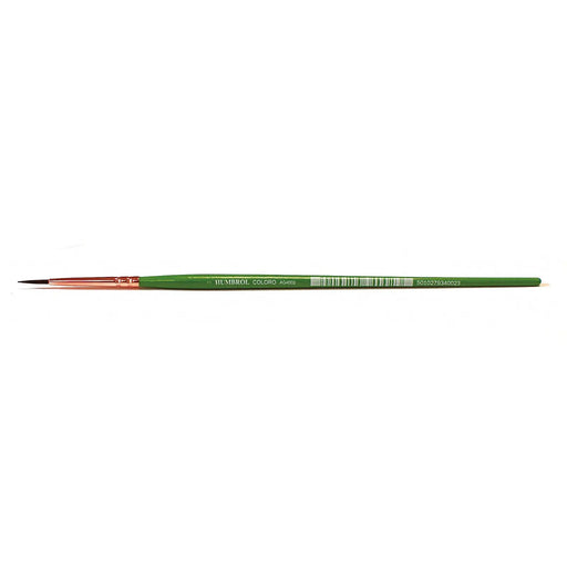 Humbrol Coloro Brush 2