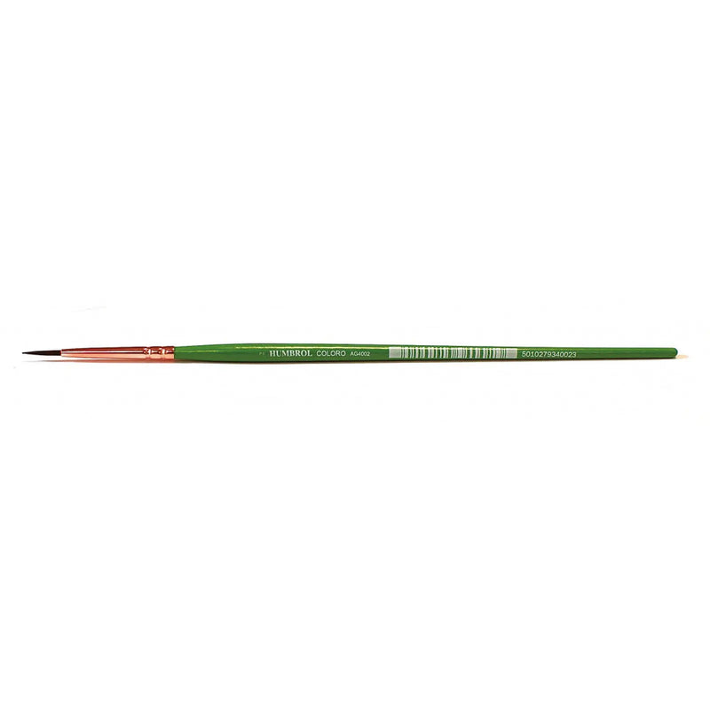 Humbrol Coloro Brush 2