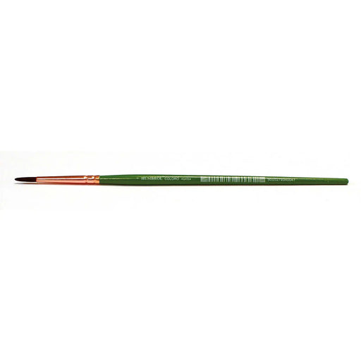 Humbrol Coloro Brush 4