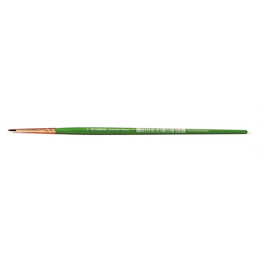 Humbrol Coloro Brush 00