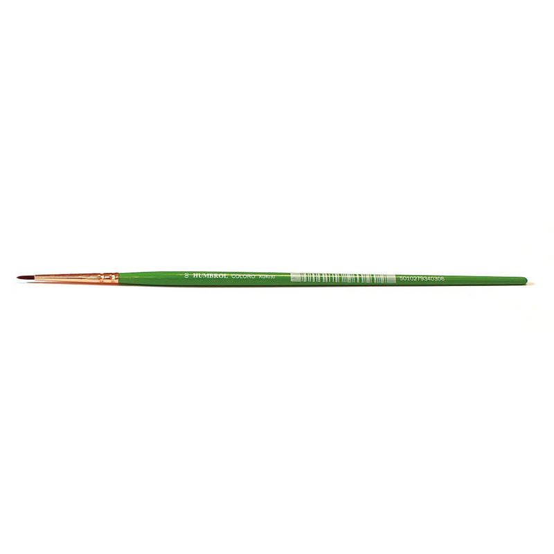 Humbrol Coloro Brush 00