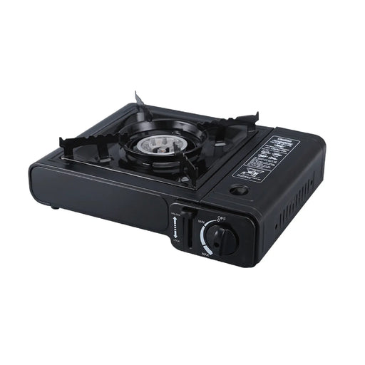 Ambassador Portable Gas Stove