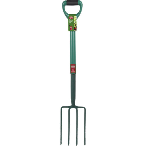 Ambassador Carbon Steel Digging Fork Length: 98cm