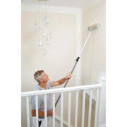 ProDec Advance Super Lock Extension Pole 4'-8'