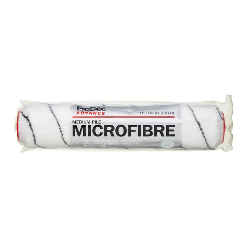 ProDec Medium Pile Microfibre Sleeve 12" x 1.75"