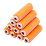 ProDec Advance 4" Flock Mini Rollers Pack 10