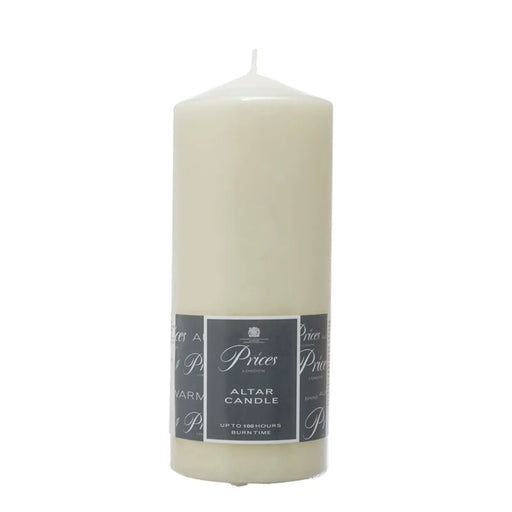 Price's Candles Altar Candle 150 x 80mm