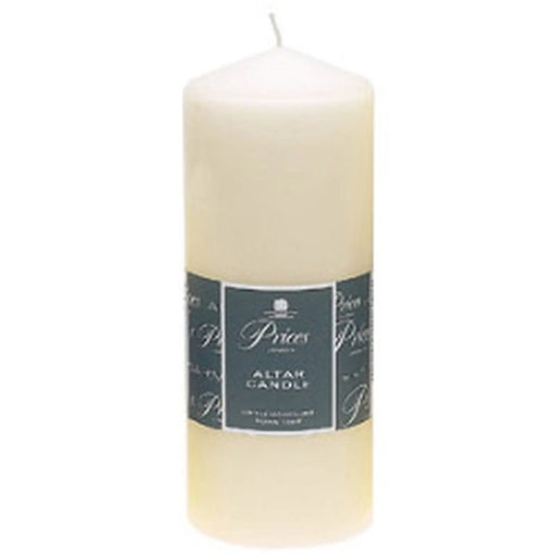 Price's Candles Altar Candle 200 x 80mm