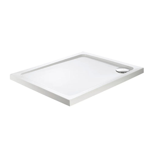SP Anti Slip Low Profile Shower Tray 1000 x 800 x 40mm