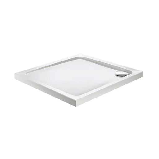 SP Anti Slip Low Profile Shower Tray 760 x 760 x 40mm