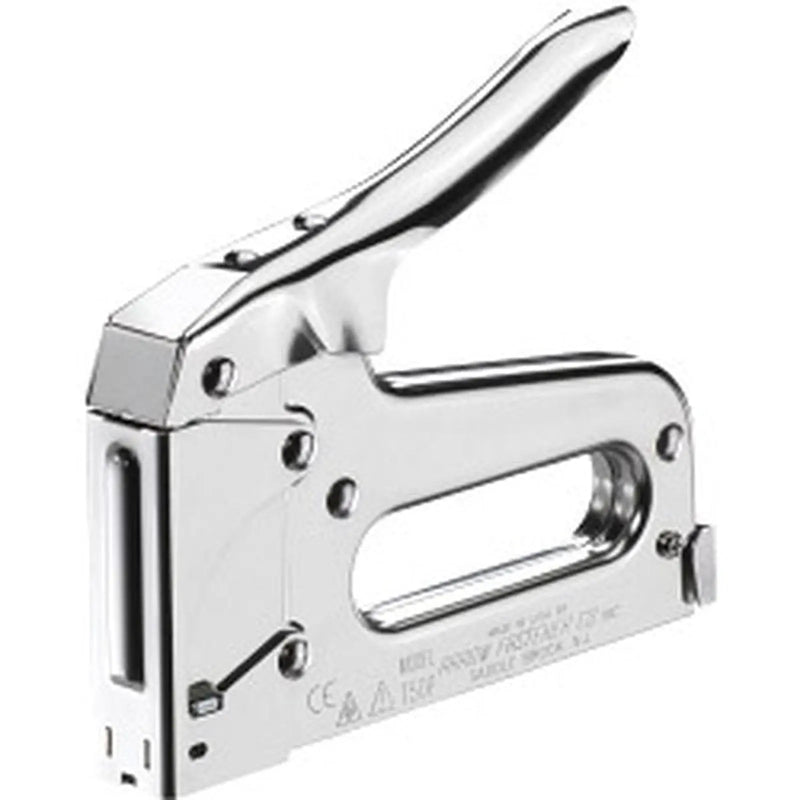 Arrow Staple Gun Heavy Duty