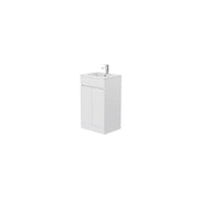 Atlantis Vanity Unit & Basin 500mm