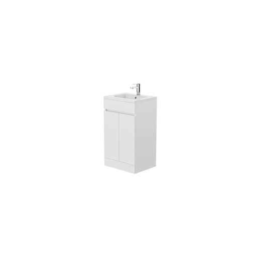 Atlantis Vanity Unit & Basin 500mm