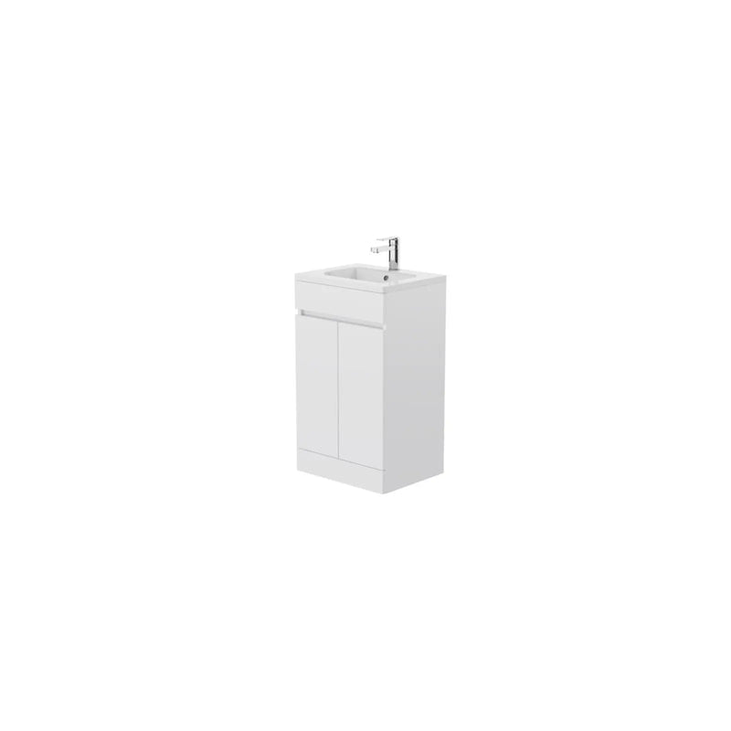 Atlantis Vanity Unit & Basin 500mm