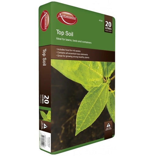 Ambassador Top Soil 20L