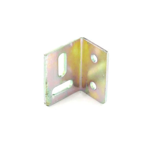 Securit Steel Stretcher Plate 38mm Box 100