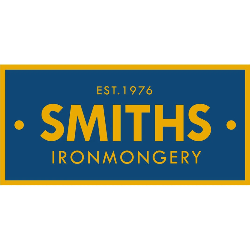 Smiths Ironmongery London Pattern Shelf Bracket 6 x 5" (150 x 125mm) Grey Pack 20