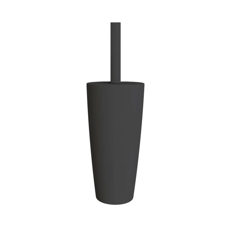 Blue Canyon Boda Toilet Brush Black