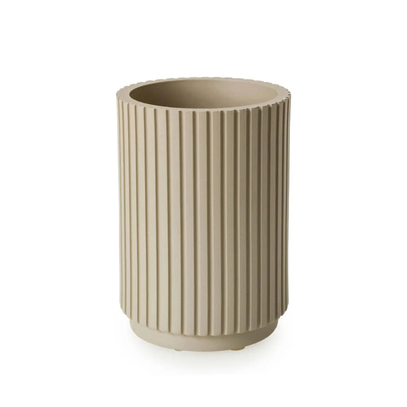 Blue Canyon Berkeley Tumbler Almond