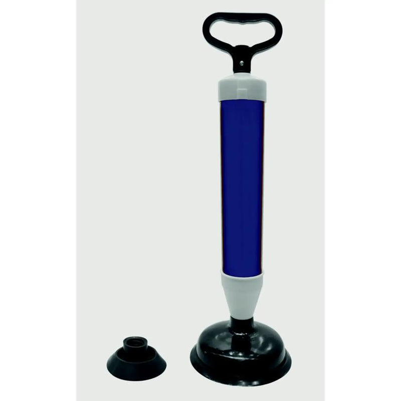 Blue Canyon Vacuum Plunger Blue