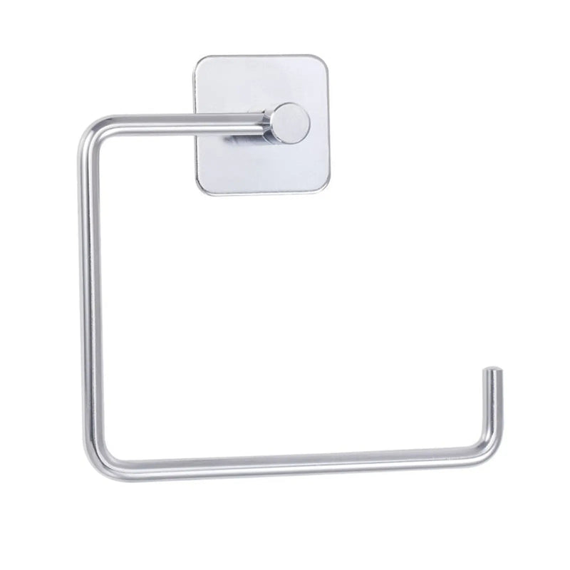 Blue Canyon Wall Toilet Paper Holder Chrome