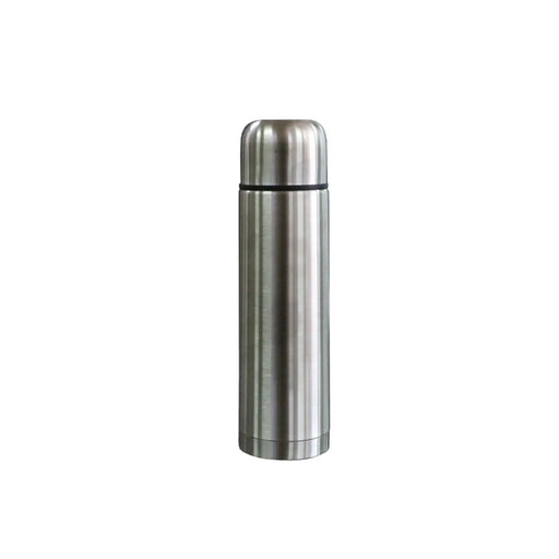 Basiks Stainless Steel Flask 500ml