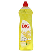 BG Washing Up Liquid 1L Apple