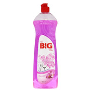 BG Washing Up Liquid 1L Apple