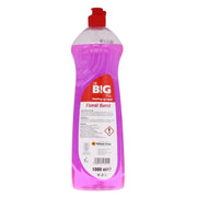 BG Washing Up Liquid 1L Apple