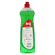 BG Washing Up Liquid 1L Apple