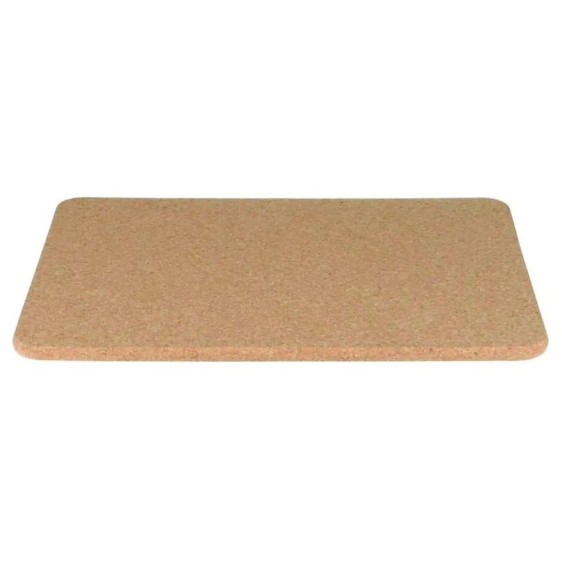 Blue Canyon Cork Bath Mat Natural