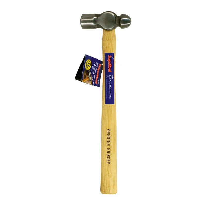 SupaTool Ball Pein Hammer 4oz/112g