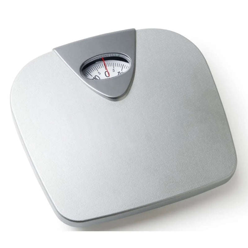 Blue Canyon Mechanical Scales Silver